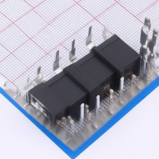 Cixi Kefa Elec KF45R-9.5-4P for sale