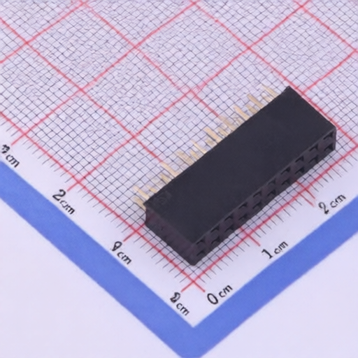 ZHOURI PM2.54-2*10 for sale