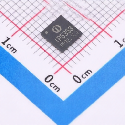 INJOINIC IP5353_I2C_AABC for sale