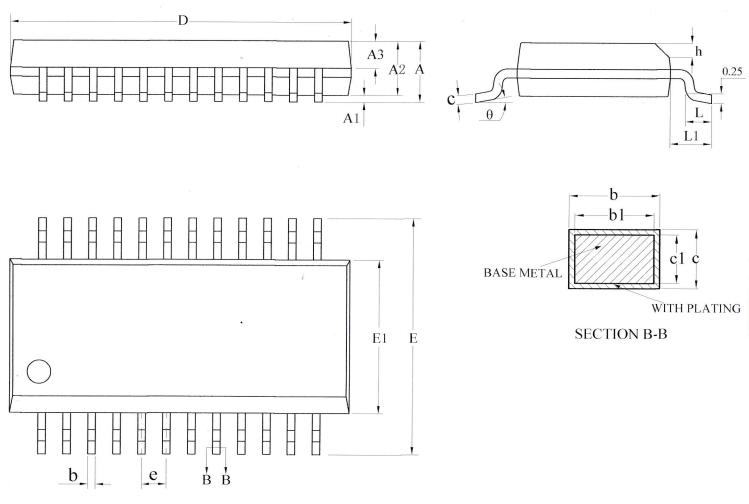 DOWO ULN2803-DW for sale