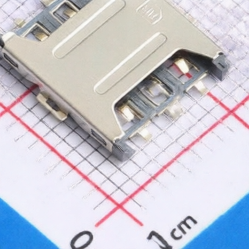 BXCONN SIM302-CD6P for sale