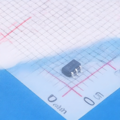 MSKSEMI OPA348AIDBVR-MS for sale