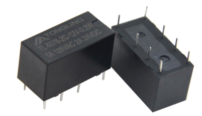 TLrelay TL4078-2C-12V-0.2W for sale