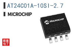 MICROCHIP AT24C01A-10SI for sale