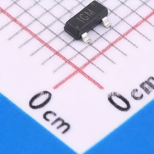 YONGYUTAI MMBTA06 for sale