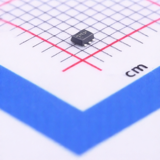 onsemi NSBC114YPDXV6T1G for sale