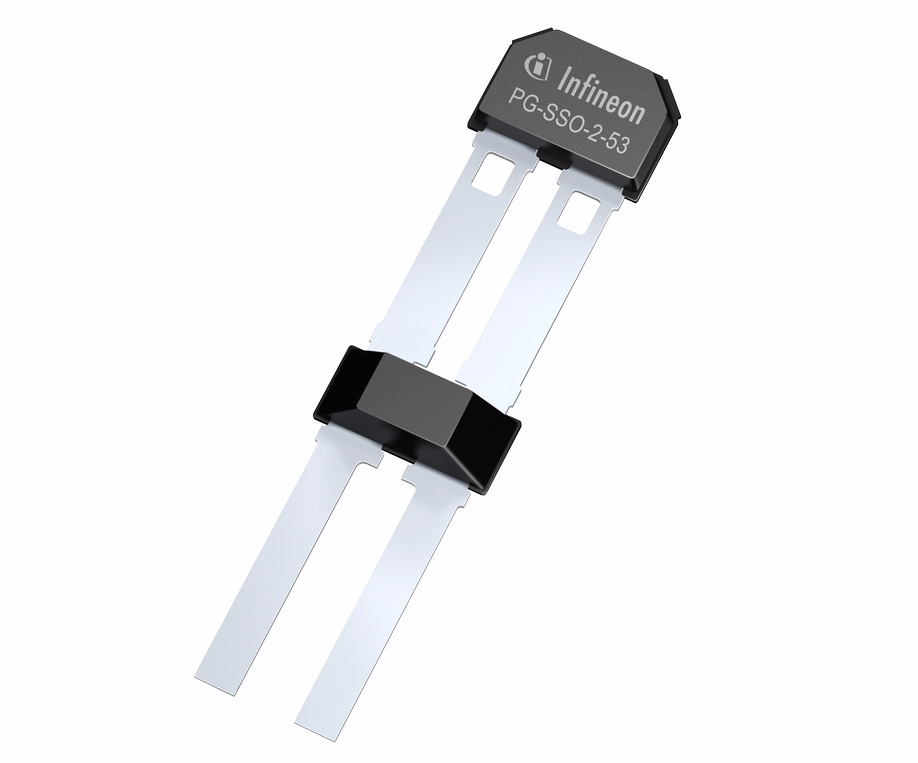 Infineon TLE4943C for sale