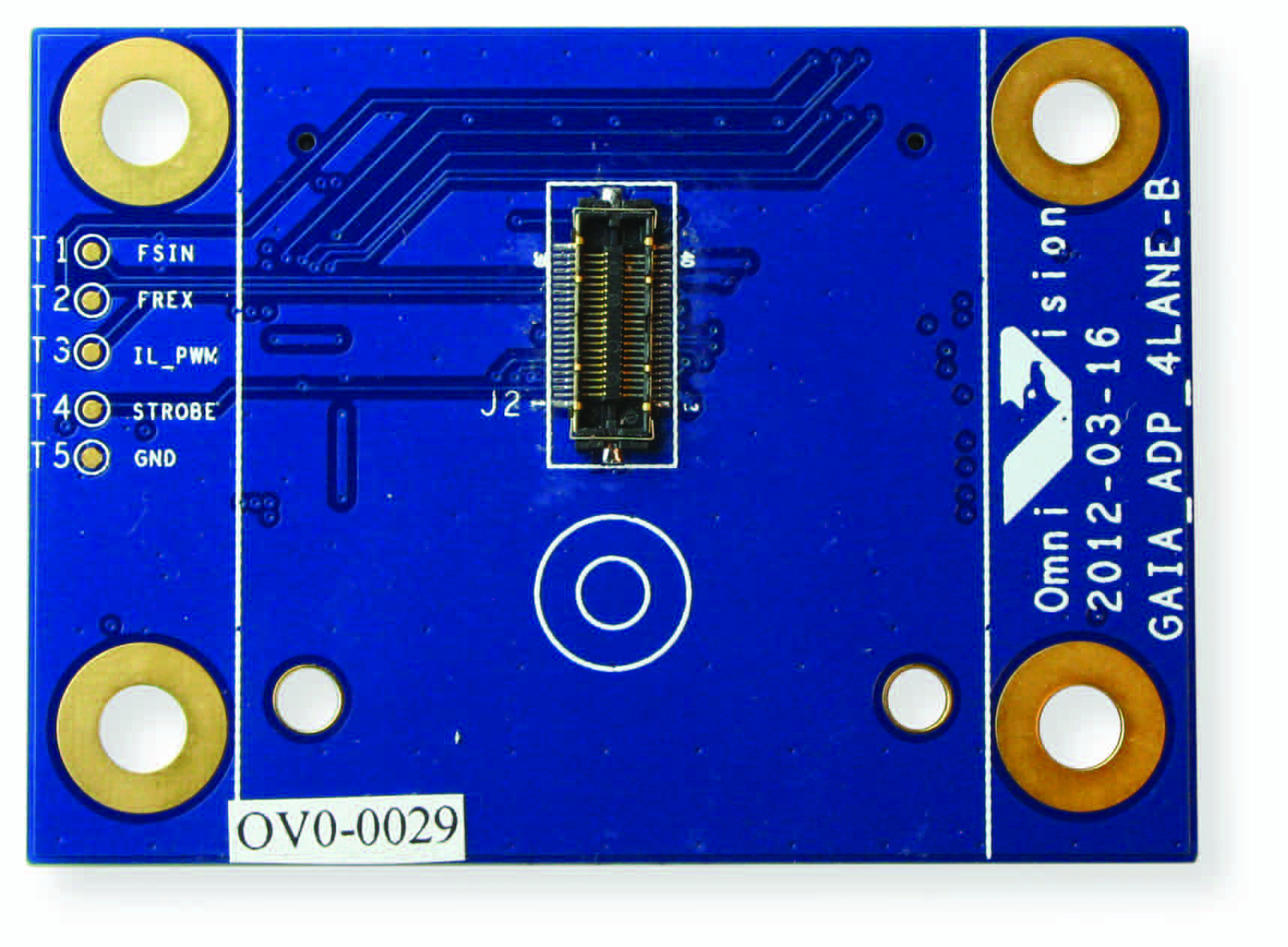 OmniVision OV05645-EAAA-AA0A for sale
