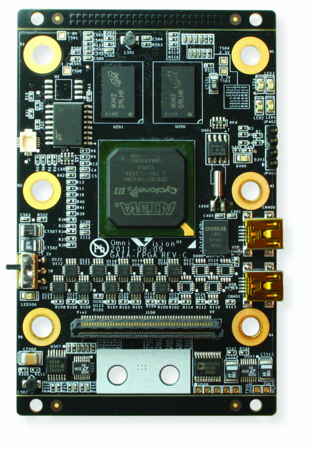 OmniVision OV05645-EAAA-AA0A for sale