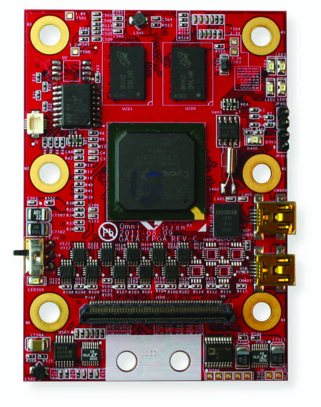 OmniVision OV05645-EAAA-AA0A for sale