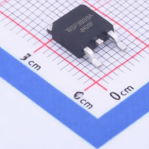 Winsok Semicon WSF3036A for sale