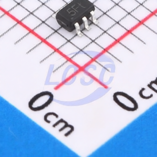 HXY MOSFET BC856BDW1T1G-HYX for sale