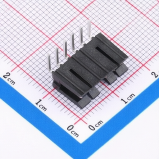 Amphenol 78208-106HLF for sale