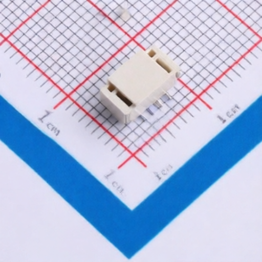 LXWCONN GH1.25mm-4P-LT for sale