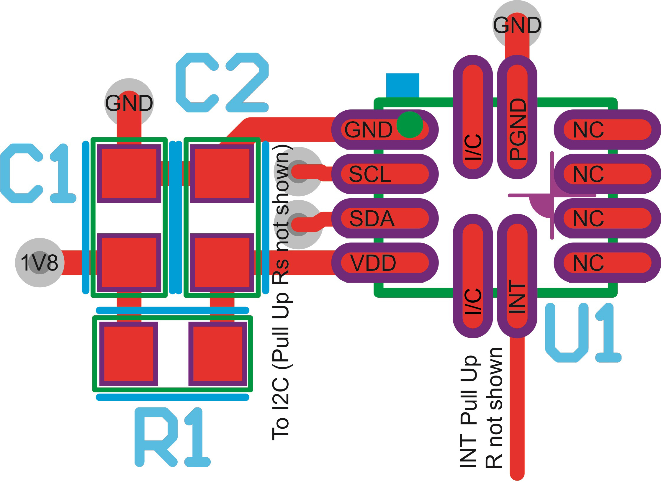 AMS TCS34083M for sale