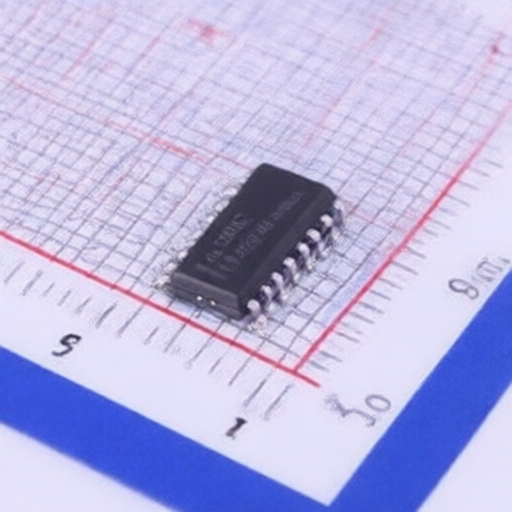 HGSEMI ULN2002M/TR for sale