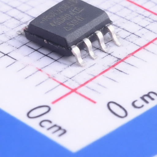 RENESAS AT45DB041E-SSHN-T for sale