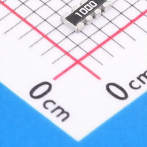 YAGEO YC164-FR-07100RL for sale