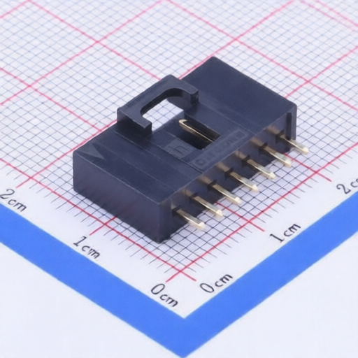 CJT(Changjiang Connectors) A2547WV-7P for sale