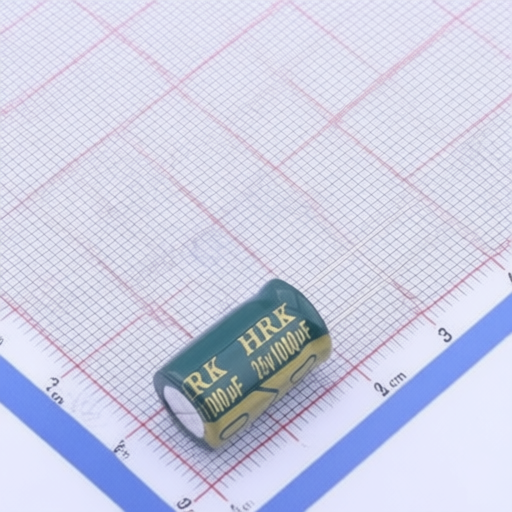 HRK 25V1000uF CD288 for sale