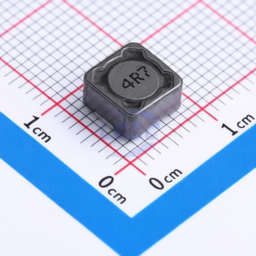 LanTu Micro SDRI74-4R7NT for sale