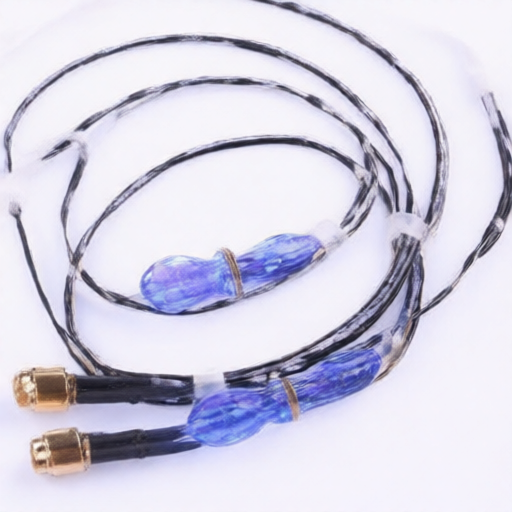 HJ Tech HJ-SMA-1.5DS black-2544mm for sale