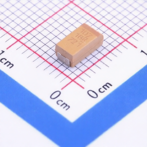 KEMET T491C107K016AT for sale