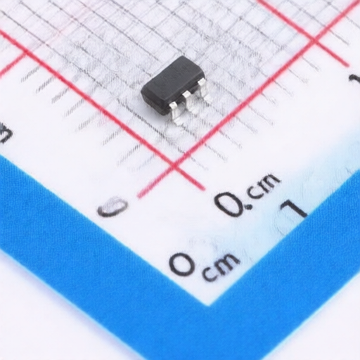 RYCHIP Semiconductor Inc. RY6050-33M5R for sale