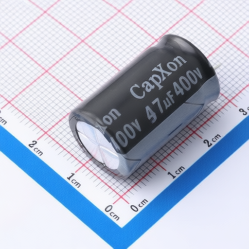 CapXon KM470M400J250ECA for sale