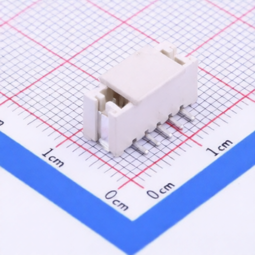 CJT(Changjiang Connectors) A2001WV-S-5P for sale
