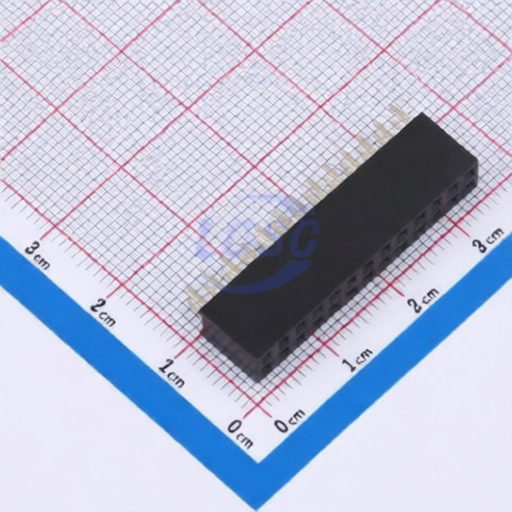 hanxia HX PM2.54-2x13P ZC for sale