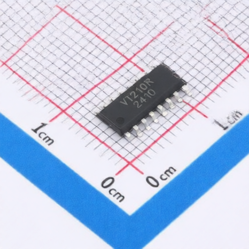 VIBRATION VT210R for sale