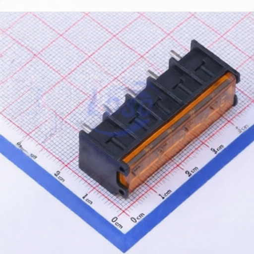 DORABO DBT50G-8.25-5P-BK-P for sale