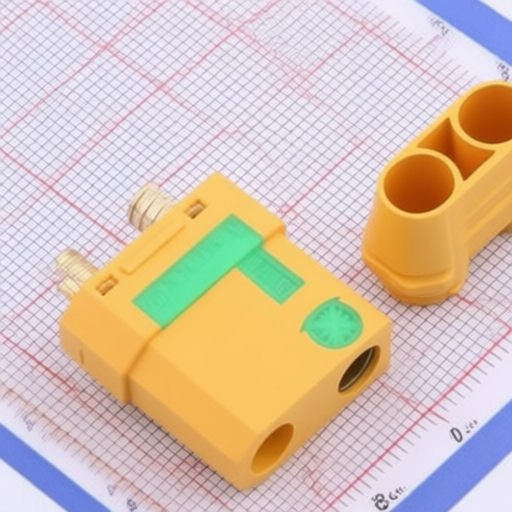 Changzhou Amass Elec XT90S-F.G.Y for sale