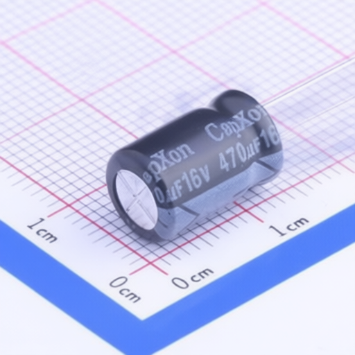 CapXon KM471M016F115A for sale