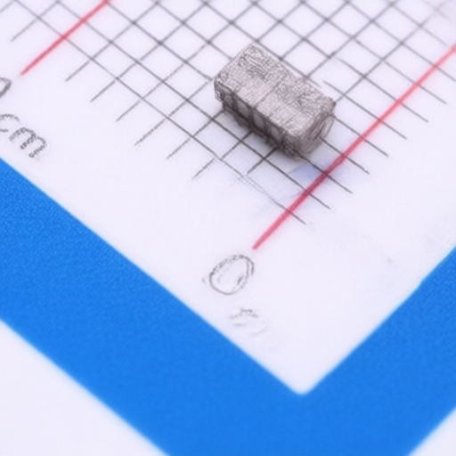 Chinocera HHV0805G0680J101NTGJ for sale