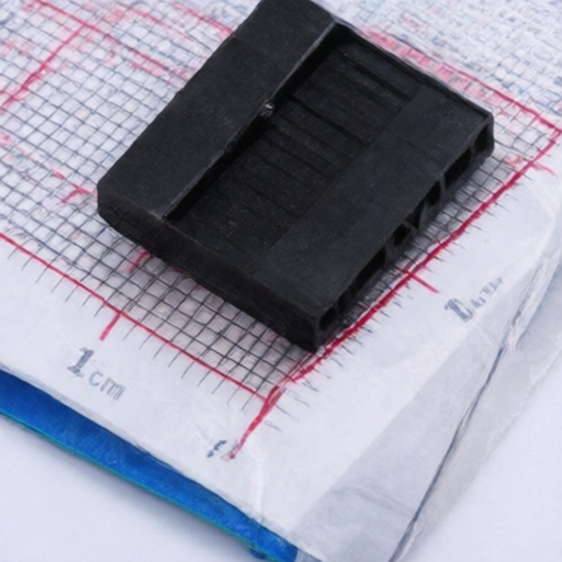 CONNFLY Elec I-DS1071-SCB01x6 for sale