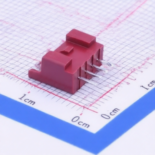 JST B04B-PARK-1(LF)(SN) for sale