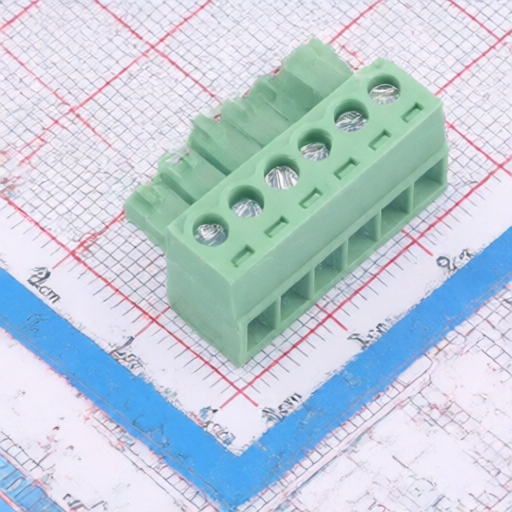 JXTCONN A381K-6P1G36 for sale