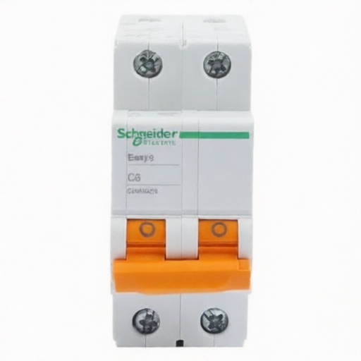 Schneider EA9AN 2P C6A for sale