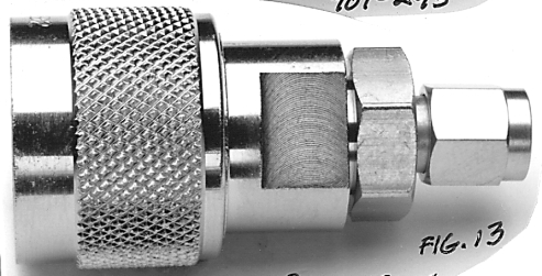 Amphenol 901-168 for sale