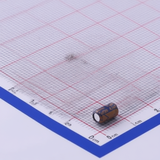 CapXon SY4R7M050B070A for sale