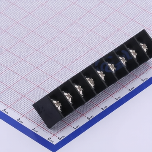 Cixi Kefa Elec KF25C-7.62-9P for sale