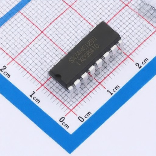 lingxingic SN74HC123N(LX) for sale