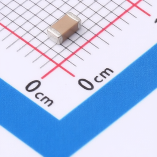 Chinocera HHV1206R7103K501NSLJ for sale