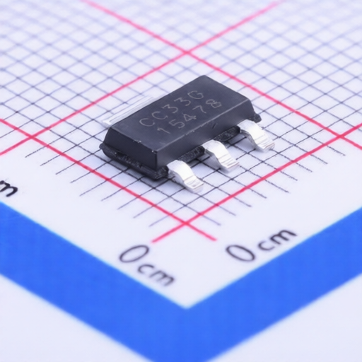 AIC AIC1735-33GYTR for sale