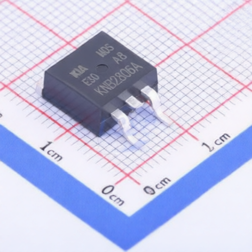 KIA Semicon Tech KNB2806A for sale