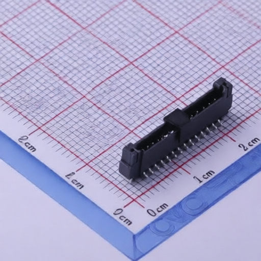 Joint Tech Elec A1253WVA-S-14PNLBT1T00L for sale