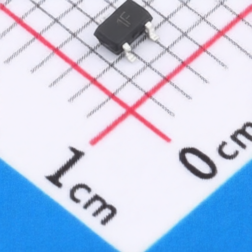 HXY MOSFET SBC847AWT1G-HXY for sale