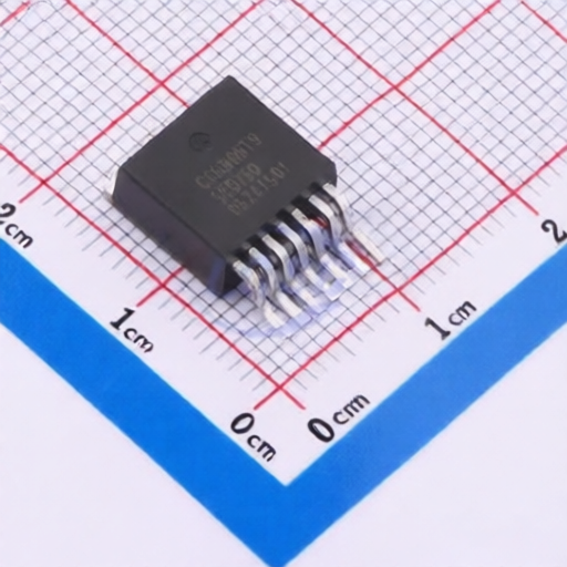 Cross chip CC6906T9-5FB150 for sale